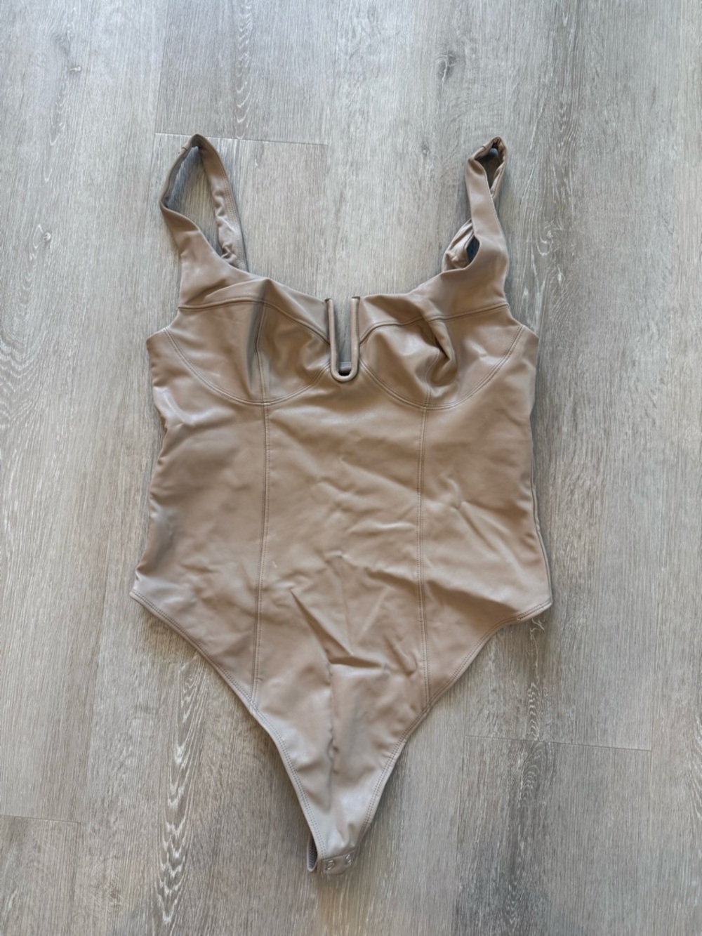 Good American Bodysuit